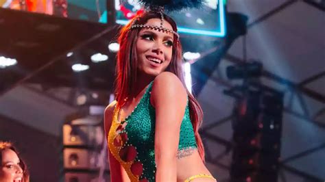 Ensaios Da Anitta Veja Como Comprar Ingressos