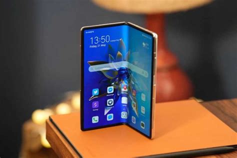 Huawei Mate X3 Especificaciones Y Dónde Comprarlo Tech Advisor