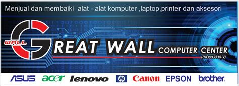 great wall computer center cmart arau home