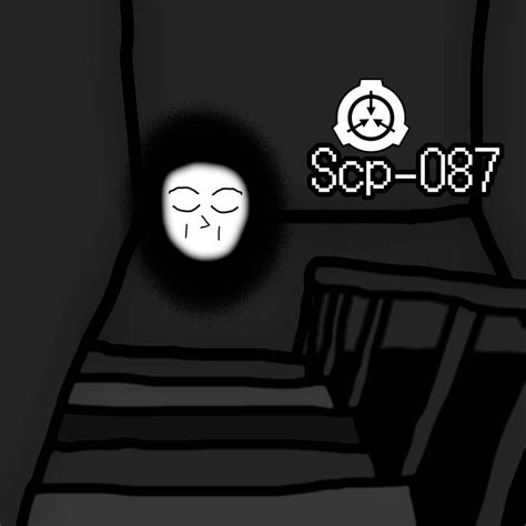 Scp-087 Fanart by UnkownFenikenFox on DeviantArt