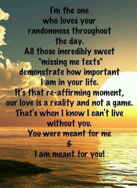 I Cant Live Without You To Love Pinterest Poem Relationships And Truths