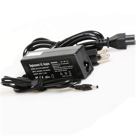 Charger For Hp 15 Dy2193dx 15 Dy2223od 15 Dy2xxx 15 Dy0700tg Ac Power Adapter Ebay