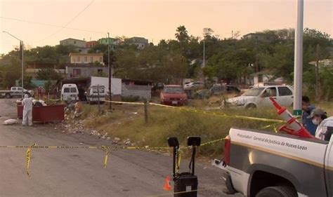 Muere Joven Y Otro Resulta Herido Tras Accidente En Montemorelos Grupo