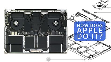 14 M2 Pro MacBook Pro Teardown How Apple Wants You To Do It