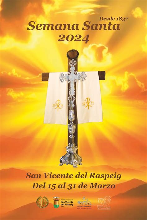 La Semana Santa Cobra Protagonismo Con La Ampliaci N De Un Programa Que