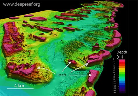 3000 Flat-Topped Hills – Great Barrier Reef Science Commentary