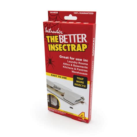 Better Pest Control Solutions | Intruder