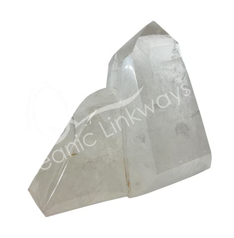 Crystal Quartz Double Point | Wholesale Oceanic Linkways in NJ