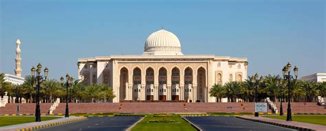 American University of Sharjah - EDNET.ae