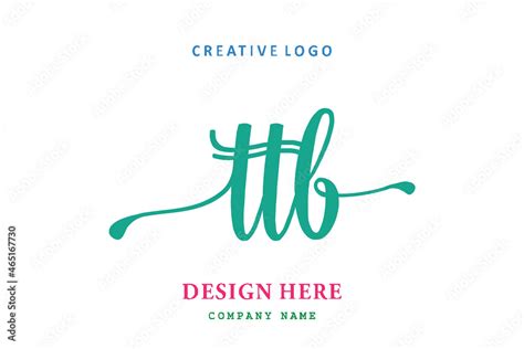ttb lettering logo  simple easy  understand  authoritative
