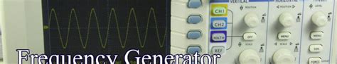 Frequency Generator