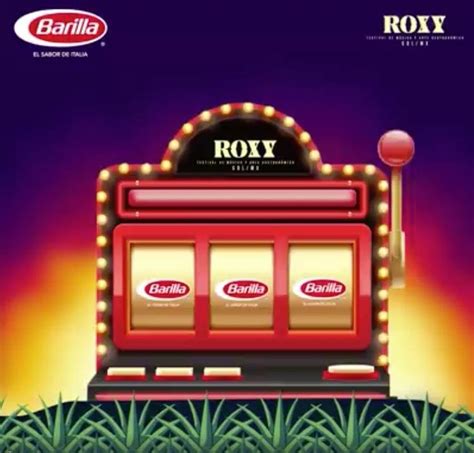 Gana Boletos Para El Roxy Fest Cortes A De Barilla Ganapromo