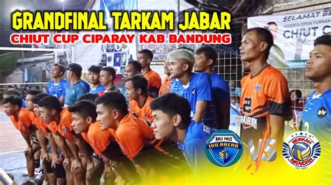 Sadi Yudi Kendil Bikin Heboh Di Final Tarkam Bandung Selatan Vs Porda