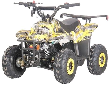 Razor Df110ava 110cc Kids Atv Quad With Remote Kill Switch Kids Atv