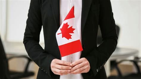 Buscas trabajo La Embajada de Canadá en México abre vacantes con