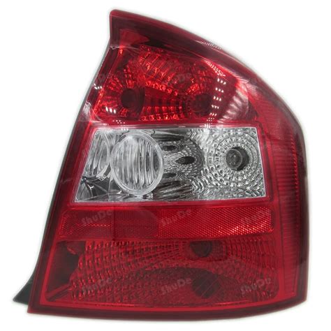 Luz Trasera Para Kia Cerato Pieza Light