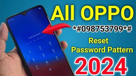 Oppo Mobile Ka Lock Kaise Tode How To Unlock Oppo Phone If Forgot