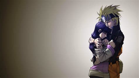 Anime Couple Hug Wallpapers - Wallpaper Cave