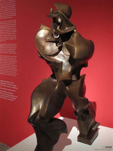 El Mundo Seg N Coco Grandes Modernos Umberto Boccioni