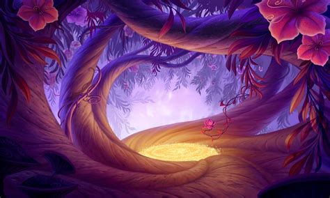 Pixie Hollow Wallpapers - Top Free Pixie Hollow Backgrounds - WallpaperAccess