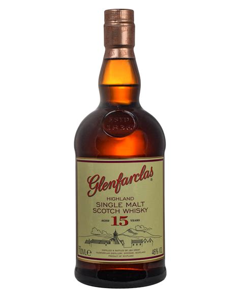 Glenfarclas Years Old Tasting Pack Musthave Malts