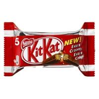 Nestlé Kitkat melkchocolade pak 5 x 41 5 gram Dutchfoodexpress