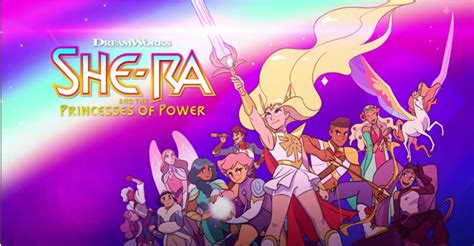 Why Catra Doesn't Need a Redemption Arc: She-Ra and the Princesses of Power