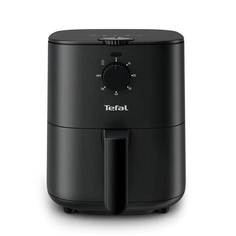 Tefal Friteuse Lectrique Sans Huile Air Chaud Ey Noir Pas