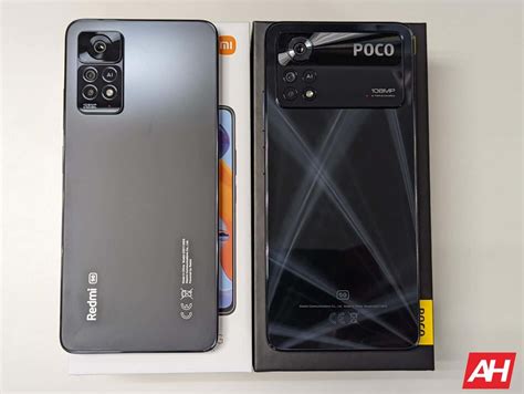 Poco X4 Pro Review Great Mid Ranger With A Few Compromises