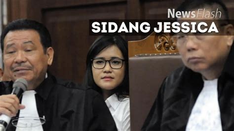 Berita Pledoi Jessica Wongso Hari Ini Kabar Terbaru Terkini