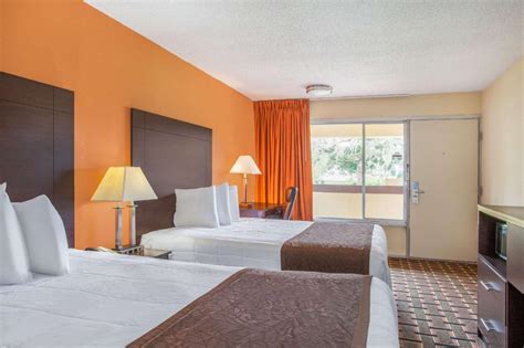 Days Inn by Wyndham Brooksville Motel (Brooksville (FL)) - Deals, Photos & Reviews