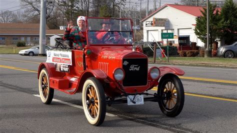 2023 Seymour Christmas Parade In Seymour TN YouTube