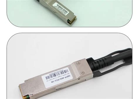 Cisc0 Qsfp H40g Cu3m Infiniband Cable 3 M Qsfp 40 G Base Cr4 Qsfp