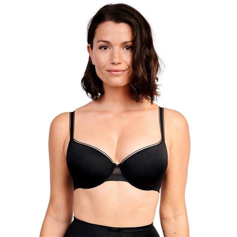 Soutien Gorge Corbeille Spacer So Refresh Sans Complexe La Redoute