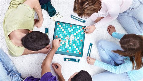 Scrabble Strategy: Board Position, Leaves, and Bingos | Raise Your Game