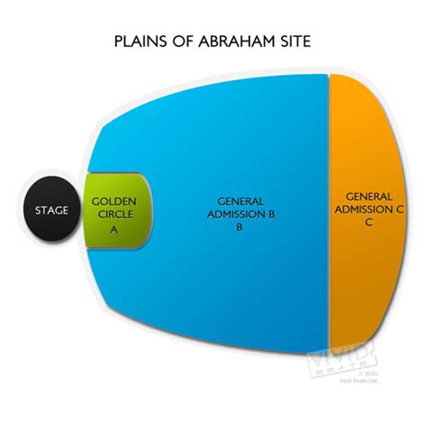 Plains of Abraham Tickets – Plains of Abraham Information – Plains of ...