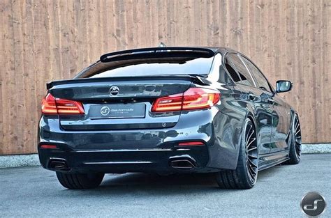 HAMANN Motorsport BMW G30 Tuning 2018 10 | Bmw, Bmw touring, Ds automobiles