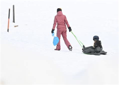 Schwerverletzte Bei Rodel Und Skiunf Llen In Tirol Puls