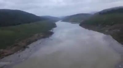 Barragem De Jucazinho Come A A Acumular Gua As Chuvas Do Fim De