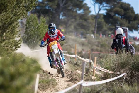 Czech Enduro Team M Za Sebou Prvn Sv Tov Z Vod Autoklub Esk