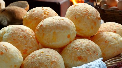 17 de agosto Dia do pão de queijo qual a origem da data