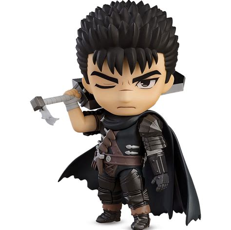 Berserk Figurine D Action Guts Nendoroid Elbenwald