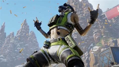 Apex Legends Mobile Per Ios E Android Ha Una Data Di Uscita Ufficiale