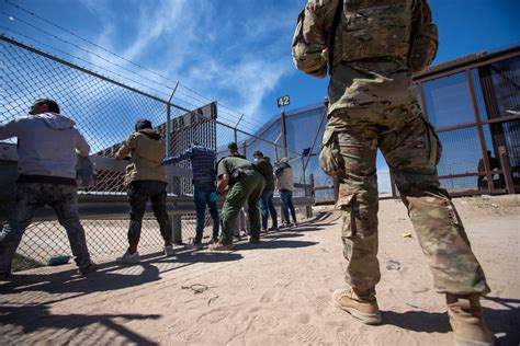 Congress is haggling over border security: Where does it stand