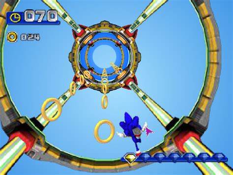 Official Sonic the Hedgehog Flash Games : SEGA : Free Download, Borrow, and Streaming : Internet ...