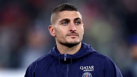 Mercato Le Psg Se Fait Dézinguer Pour Verratti