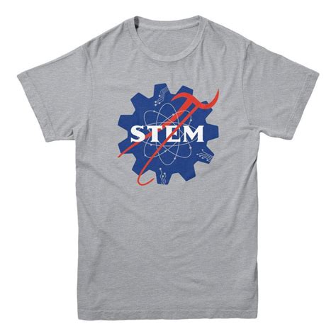 STEM NASA Logo T Shirt It is Rocket Science Shirt Funny Space and ...