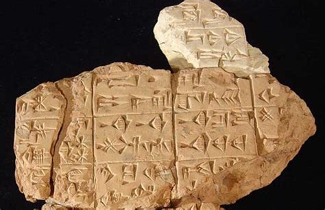 Instructions of Shuruppak: 4,600 Years Ago, A Sumerian King Instructed ...