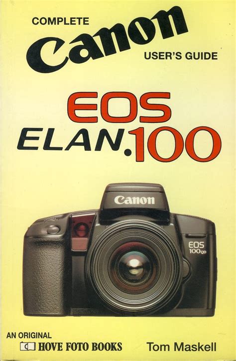 Canon Eos 650d Manual Book