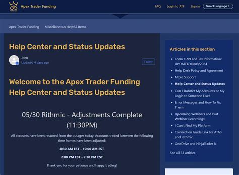 Apex Trader Funding Reviews Ratings Pros And Cons